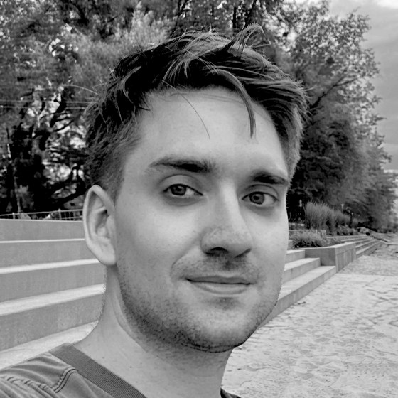 Adrian, founder of Titlecard